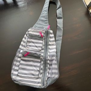 Thirty One Sling Back pack